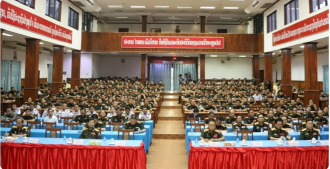 Lao dialogue explores significance of Dien Bien Phu Victory 